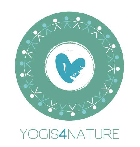 Yogis4Nature Logo